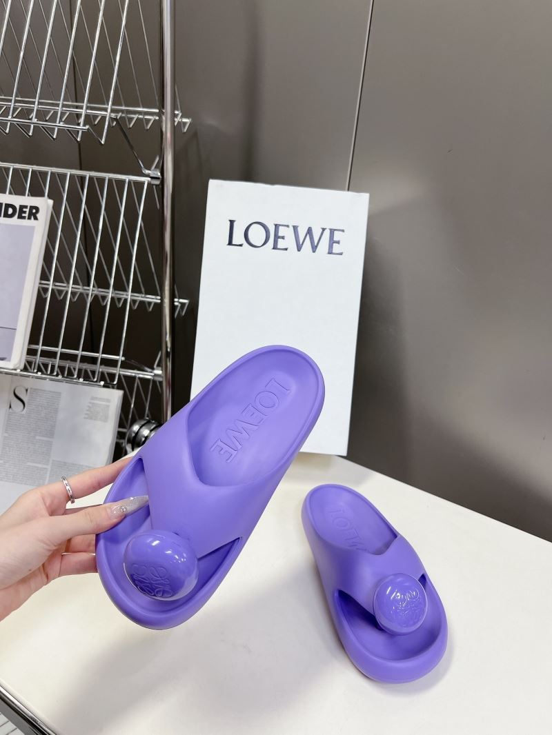 Loewe Sandals